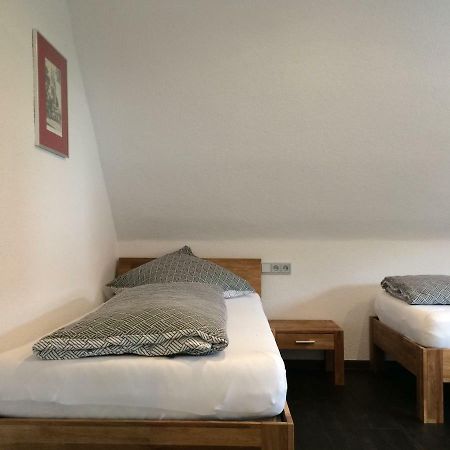 FeWo Bettenhausen Morschen Exterior foto