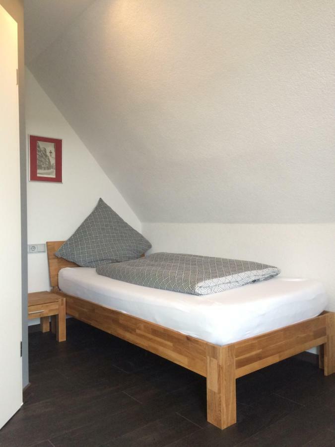 FeWo Bettenhausen Morschen Exterior foto
