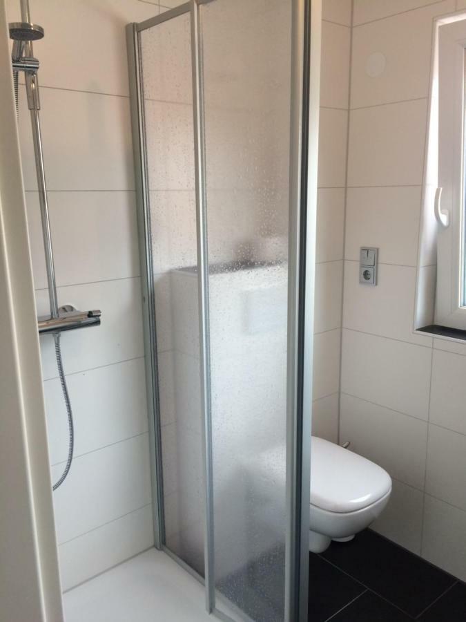 FeWo Bettenhausen Morschen Exterior foto